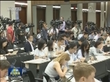 习近平主席将主持上海合作组织青岛峰会并举行相关活动