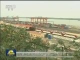 肯尼亚蒙内铁路开通一周年
