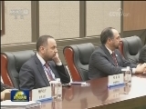 习近平会见阿富汗总统