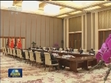 习近平会见巴布亚新几内亚总理