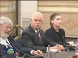 李克强会见匈牙利总理