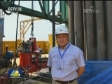 【弘扬爱国奋斗精神 建功立业新时代】黄大年：振兴中华 乃我辈之责