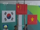 第18届亚运会在印尼首都雅加达开幕