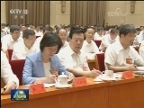 习近平在全国宣传思想工作会议上强调 举旗帜聚民心育新人兴文化展形象 更好完成新形势下宣传思想工作使命任务