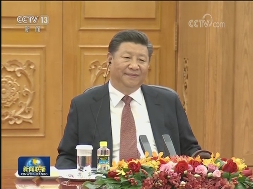 习近平同南非总统举行会谈 两国元首一致同意 推动中南全面战略伙伴关系再上新台阶