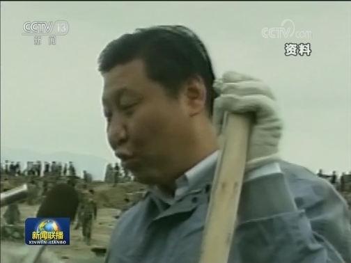 福建莆田木兰溪治理20年：变害为利 造福人民