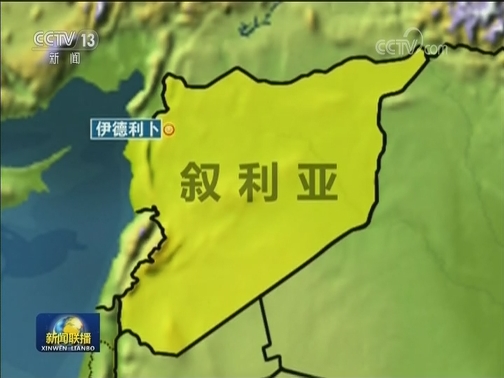 叙总统称必将收复剩余反对派控制区