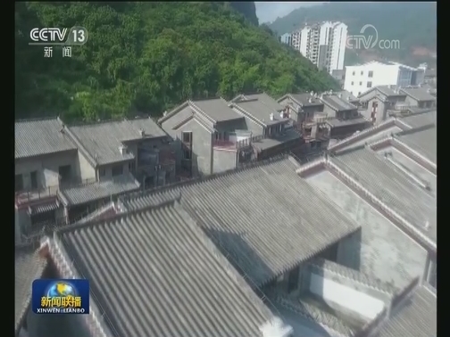 【在新的历史起点上——改革开放再出发】脱贫攻坚迈出更加坚实的步伐