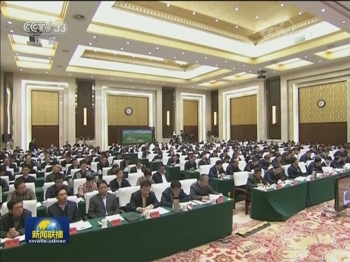 中央脱贫攻坚专项巡视完成进驻 聚焦脱贫攻坚 督促责任落实