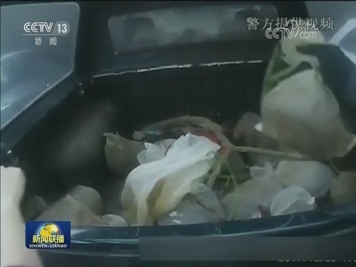 国内联播快讯