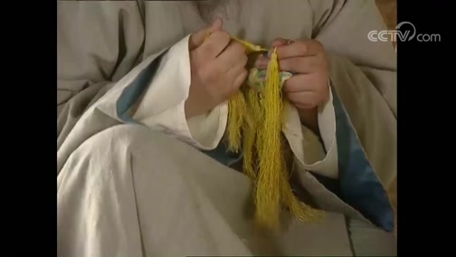 大明宫词 17集