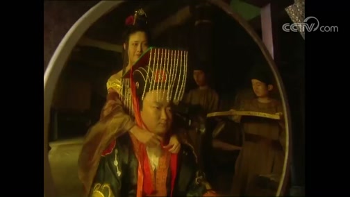 大明宫词 13集
