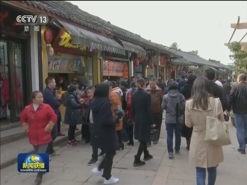“扫黄打非”：全国已建立基层站点51万多个