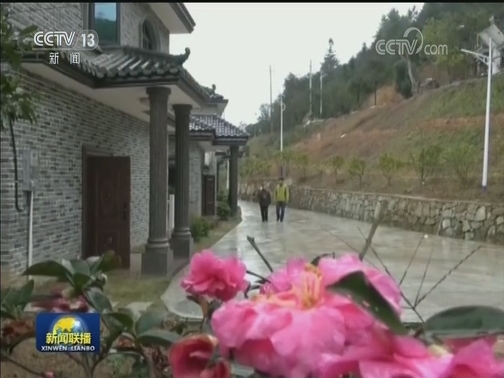 【新春走基层】袁桂雄：一双鞋走出来的信任