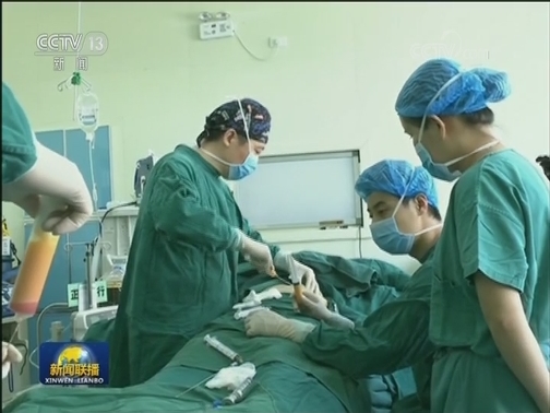 对口支援助贫困县医疗水平显著提升