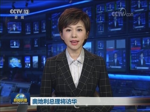 奥地利总理将访华