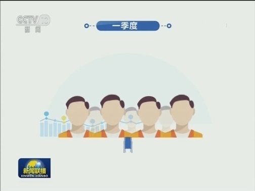 多措并举 我国就业总体平稳