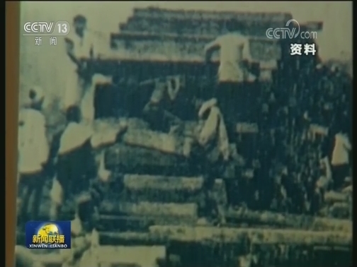 【新中国的第一】第一条自主建设的铁路