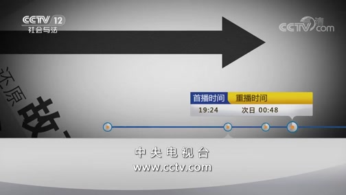 一线 陌生人的邀约 Cctv节目官网 Cctv 12 央视网 Cctv Com