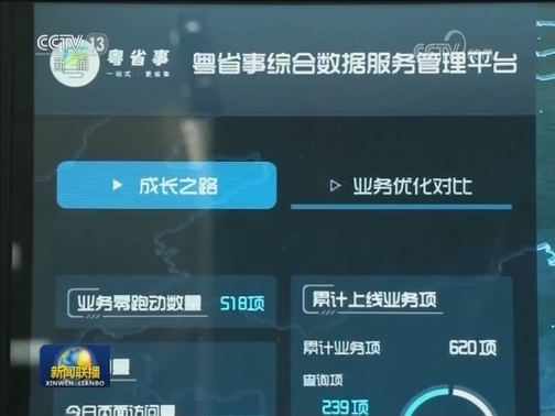 【壮丽70年 奋斗新时代——推动高质量发展调研行】广东：领头羊的新征程