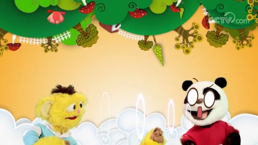 《动物好伙伴》第三季精彩看点:恶作剧