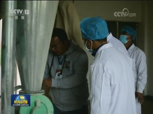 【“不忘初心、牢记使命”主题教育进行时】四川：紧盯目标 扑下身子抓落实