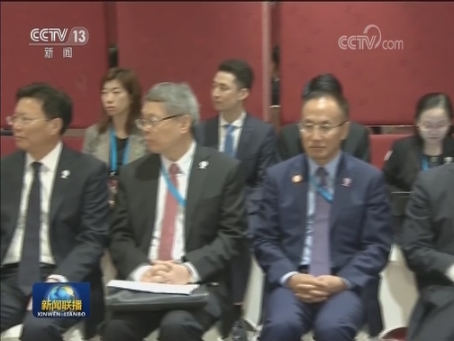 李克强分别会见日本首相 新西兰总理 美国国家安全事务助理
