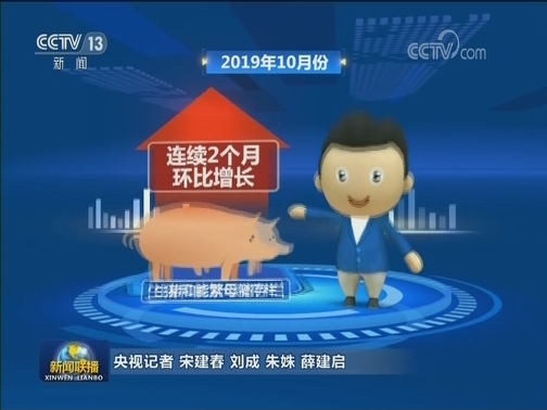 农业农村部：全国生猪产能下滑基本见底