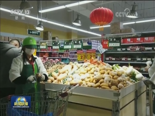 共战疫情 企业在行动