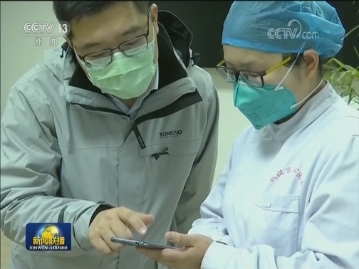 【一线抗疫群英谱】“暖医”江学庆：生命定格在55岁