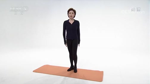 [综合]健身动起来!周捷为大家带来腿部训练