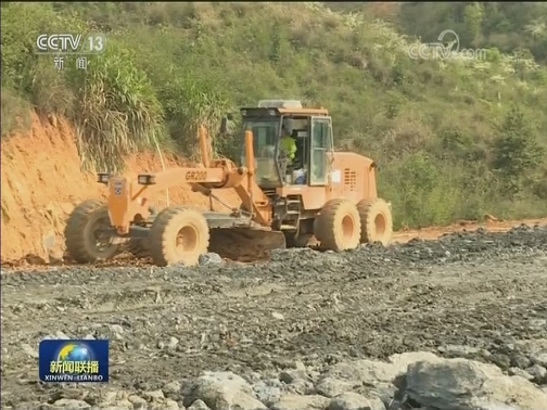 精准施策突破难点 复工复产加快速度