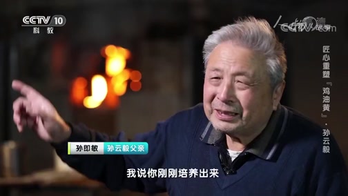 故事》 20200316 揭秘海昏侯大墓·李存信_cctv节目官网-cctv-10_央视