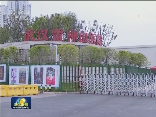 援鄂国家医疗队：发挥国家队优势救治重症患者