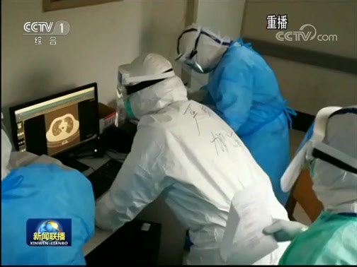 【一线抗疫群英谱】严丽：急诊科就是战场 不能退