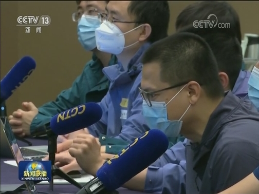 总台CGTN“全球疫情会诊室”助力全球战“疫”