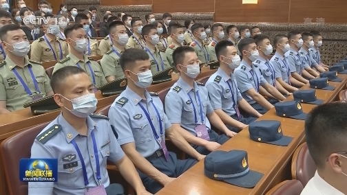 习近平致信祝贺全国青联十三届全委会全国学联二十七大召开强调 坚定跟党走 奋进新时代 为党和国家事业发展作出新的更大的贡献