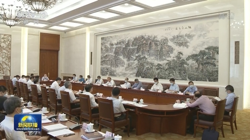 全国人大常委会启动公共文化服务保障法执法检查