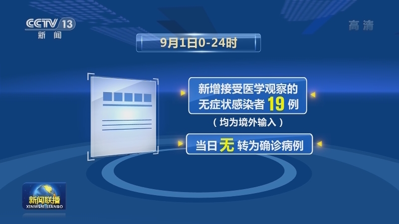 连续17天无本土新增新冠肺炎确诊病例