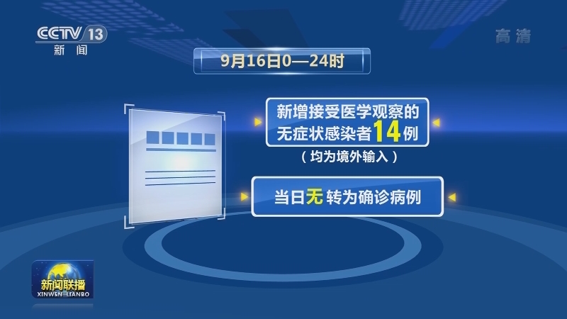 连续32天无本土新增新冠肺炎确诊病例