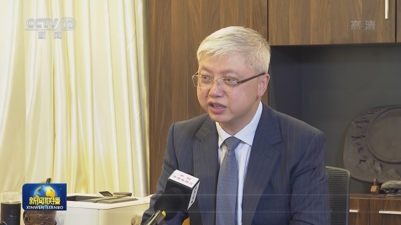 港澳各界热议习近平主席在深圳经济特区建立40周年庆祝大会上的重要讲话