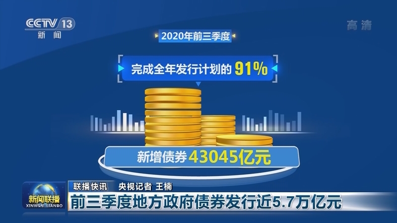 国内联播快讯