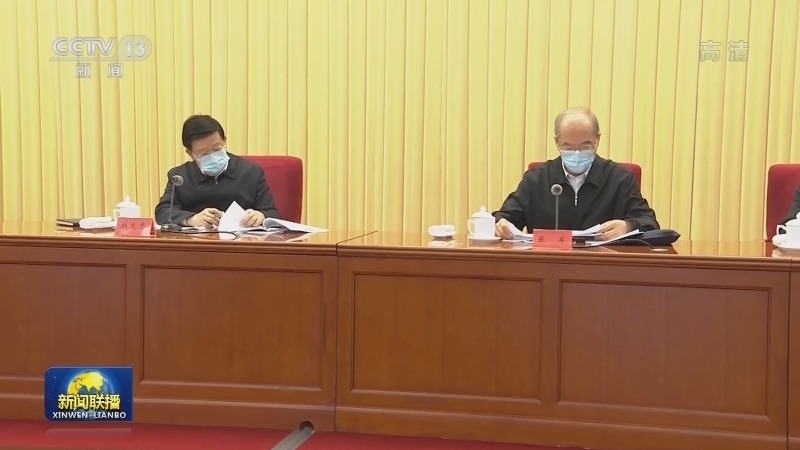 习近平对平安中国建设作出重要指示强调 全面提升平安中国建设水平 不断增强人民群众获得感幸福感安全感