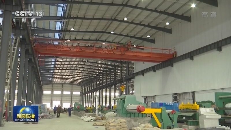 【在习近平新时代中国特色社会主义思想指引下——育先机 开新局】长江经济带打造区域协调发展新样板