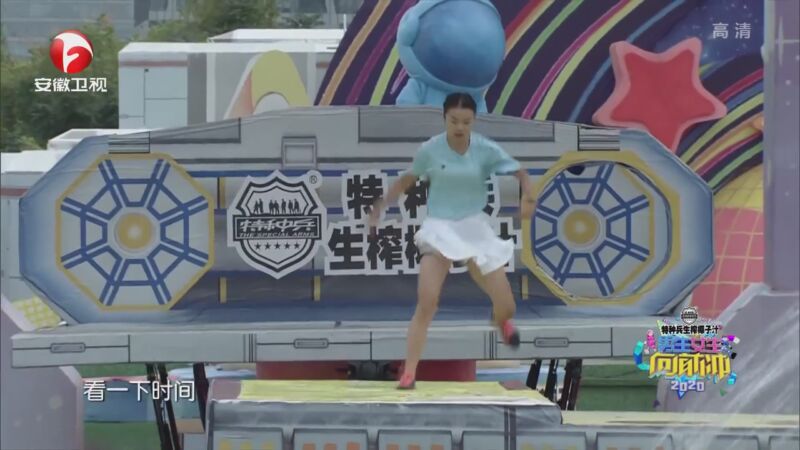 男生女生向前冲(第二季 季播)_综艺_央视网(cctv.com)