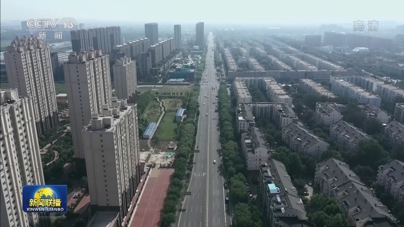 【我们的2020】北京：社区的温暖变化