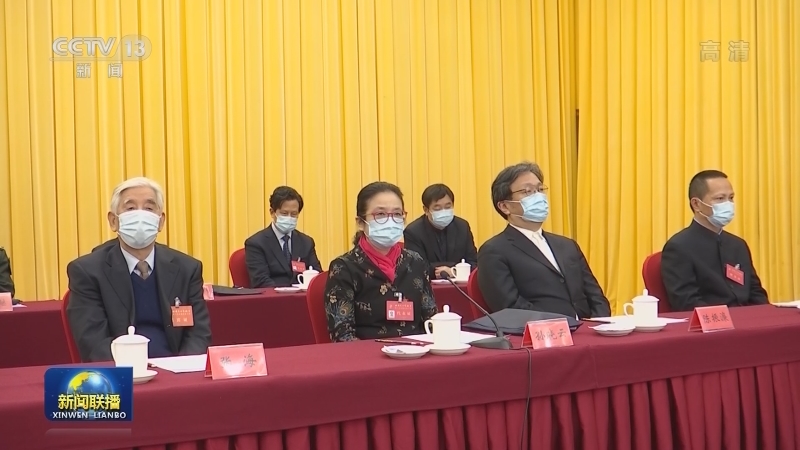 中国书法家协会第八次全国代表大会选举产生新一届理事会和领导机构