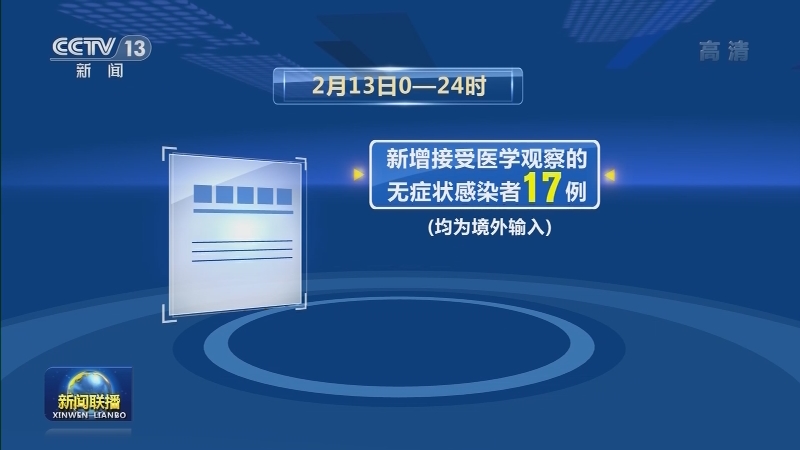 国家卫生健康委通报最新疫情