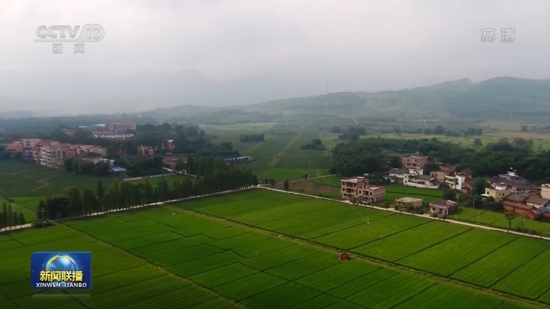 乘势而上 接续奋斗 全面推进乡村振兴——习近平总书记在全国脱贫攻坚总结表彰大会上的重要讲话引起强烈反响