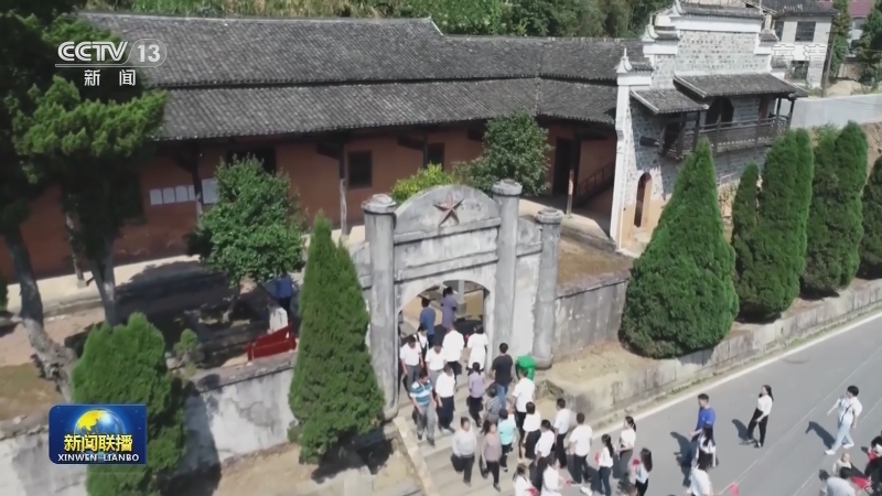 【奋斗百年路 启航新征程——学党史 悟思想 办实事 开新局】学史力行重实践 为群众办实事